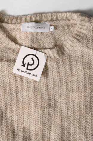Дамски пуловер Lounge Nine, Размер S, Цвят Многоцветен, Цена 38,44 лв.