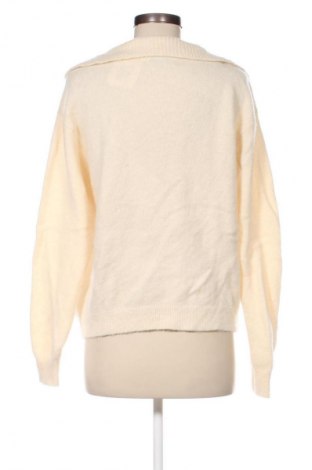 Дамски пуловер Lounge Nine, Размер M, Цвят Бежов, Цена 38,44 лв.