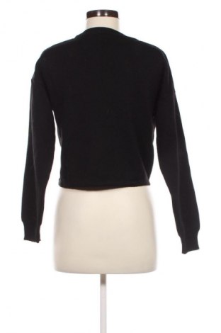 Дамски пуловер Ltb, Размер M, Цвят Черен, Цена 22,55 лв.