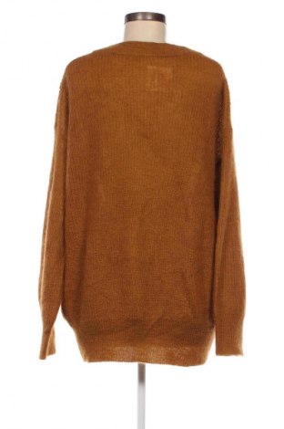Pulover de femei Luisa Cerano, Mărime XL, Culoare Bej, Preț 152,96 Lei