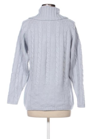 Дамски пуловер Luisa Cerano, Размер S, Цвят Син, Цена 40,30 лв.