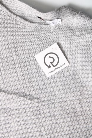 Дамски пуловер Luisa Ricci, Размер L, Цвят Сив, Цена 22,55 лв.