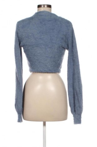 Γυναικείο πουλόβερ Lulus, Μέγεθος S, Χρώμα Μπλέ, Τιμή 13,19 €