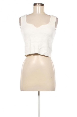 Damenpullover Lulus, Größe L, Farbe Weiß, Preis € 12,84