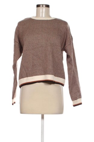 Дамски пуловер Lumiere, Размер M, Цвят Многоцветен, Цена 22,55 лв.