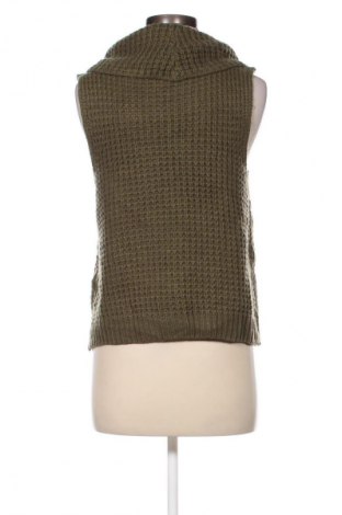 Дамски пуловер Lyla & Co, Размер L, Цвят Зелен, Цена 12,65 лв.