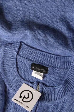 Női pulóver M. Collection, Méret 4XL, Szín Kék, Ár 7 357 Ft