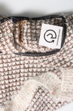 Γυναικείο πουλόβερ M&c, Μέγεθος S, Χρώμα Πολύχρωμο, Τιμή 8,84 €