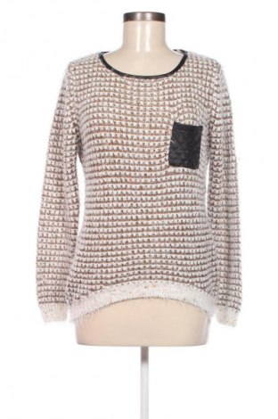 Дамски пуловер M&c, Размер S, Цвят Многоцветен, Цена 14,30 лв.