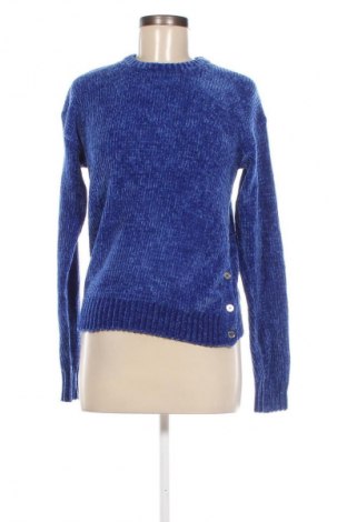 Damski sweter MICHAEL Michael Kors, Rozmiar M, Kolor Niebieski, Cena 209,99 zł