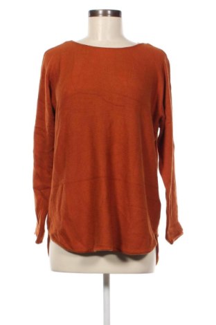 Γυναικείο πουλόβερ MICHAEL Michael Kors, Μέγεθος L, Χρώμα Καφέ, Τιμή 101,44 €