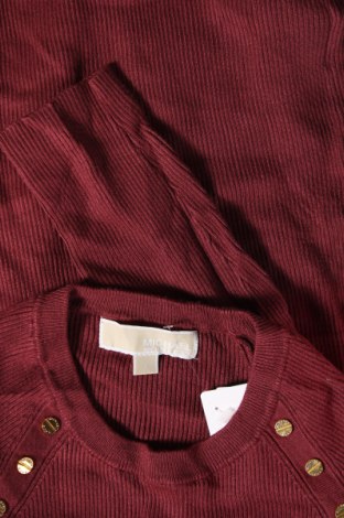 Damenpullover MICHAEL Michael Kors, Größe S, Farbe Rot, Preis 114,12 €