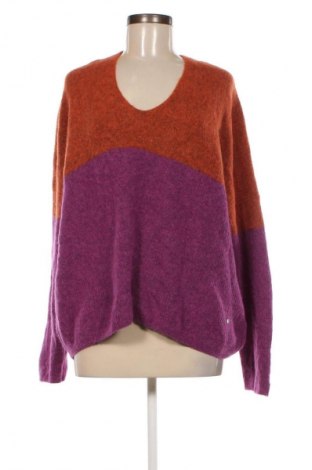 Γυναικείο πουλόβερ MOS MOSH, Μέγεθος L, Χρώμα Πολύχρωμο, Τιμή 26,85 €