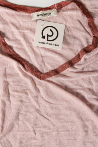 Damenpullover MOS MOSH, Größe S, Farbe Rosa, Preis € 43,14