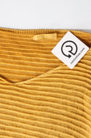 Damenpullover Made In Italy, Größe M, Farbe Gelb, Preis 11,10 €