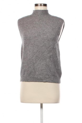 Damenpullover Made In Italy, Größe S, Farbe Grau, Preis € 7,49