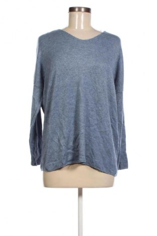 Damenpullover Made In Italy, Größe XL, Farbe Blau, Preis € 20,18