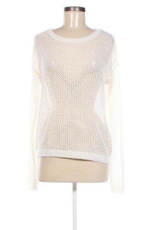 Γυναικείο πουλόβερ Made With Love, Μέγεθος XL, Χρώμα Λευκό, Τιμή 17,94 €