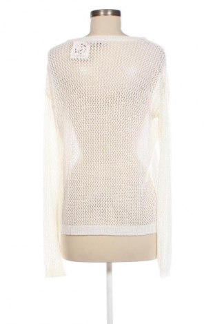 Damenpullover Made With Love, Größe XL, Farbe Weiß, Preis € 13,12