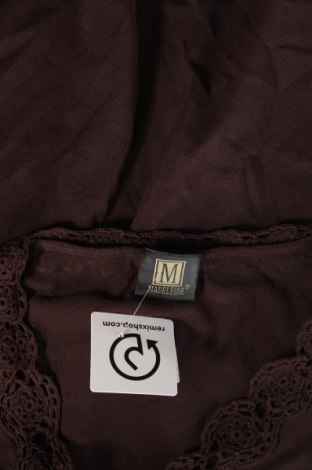 Γυναικείο πουλόβερ Madeleine, Μέγεθος L, Χρώμα Καφέ, Τιμή 28,76 €