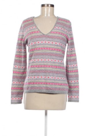 Дамски пуловер Madeleine, Размер S, Цвят Многоцветен, Цена 40,30 лв.