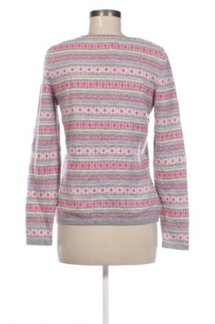 Дамски пуловер Madeleine, Размер S, Цвят Многоцветен, Цена 40,30 лв.