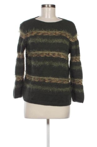 Damenpullover Madeleine, Größe M, Farbe Grün, Preis € 43,14