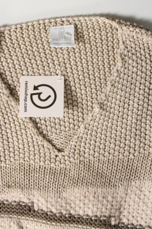 Дамски пуловер Madeleine, Размер M, Цвят Многоцветен, Цена 34,72 лв.