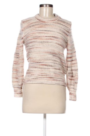 Γυναικείο πουλόβερ Madewell, Μέγεθος XS, Χρώμα Πολύχρωμο, Τιμή 26,85 €