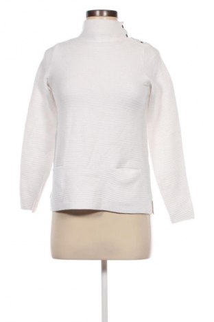 Γυναικείο πουλόβερ Maison 123, Μέγεθος S, Χρώμα Λευκό, Τιμή 38,60 €