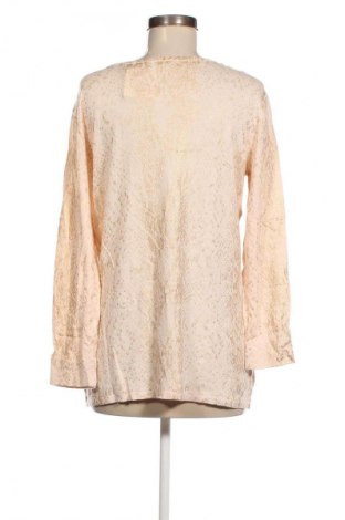Дамски пуловер Maloo, Размер L, Цвят Екрю, Цена 22,55 лв.