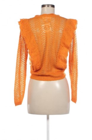 Γυναικείο πουλόβερ Mango, Μέγεθος XS, Χρώμα Πορτοκαλί, Τιμή 6,68 €