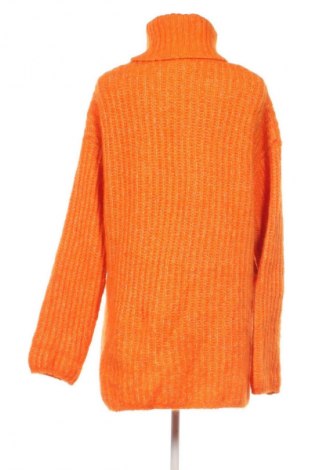 Γυναικείο πουλόβερ Mango, Μέγεθος S, Χρώμα Πορτοκαλί, Τιμή 9,19 €