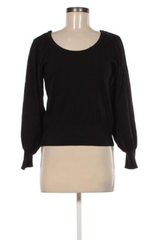 Дамски пуловер Mango, Размер L, Цвят Черен, Цена 14,04 лв.