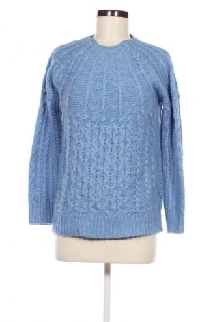 Γυναικείο πουλόβερ Mango, Μέγεθος XS, Χρώμα Μπλέ, Τιμή 8,68 €