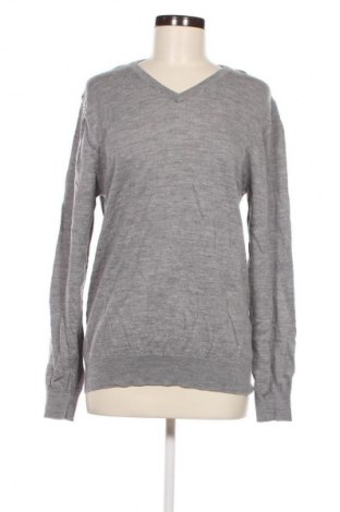 Γυναικείο πουλόβερ Mango, Μέγεθος XL, Χρώμα Γκρί, Τιμή 10,86 €