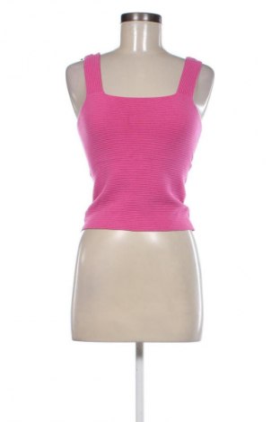 Γυναικείο πουλόβερ Mango, Μέγεθος M, Χρώμα Ρόζ , Τιμή 13,84 €