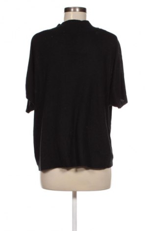 Γυναικείο πουλόβερ Mango, Μέγεθος M, Χρώμα Μαύρο, Τιμή 8,68 €