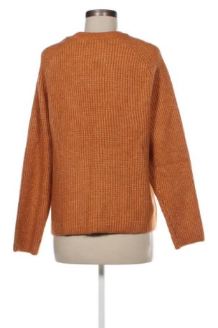 Damenpullover Mango, Größe L, Farbe Orange, Preis € 13,81