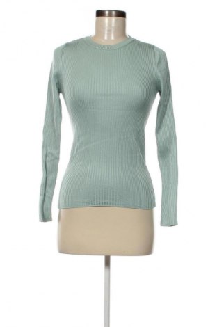 Γυναικείο πουλόβερ Mango, Μέγεθος S, Χρώμα Πράσινο, Τιμή 9,19 €