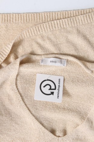 Damenpullover Mango, Größe S, Farbe Beige, Preis € 5,01