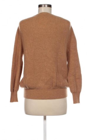 Damenpullover Manguun, Größe M, Farbe Beige, Preis € 11,10