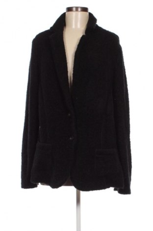 Дамски пуловер Marc Cain, Размер XL, Цвят Черен, Цена 164,00 лв.