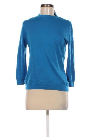 Damenpullover Marc Cain, Größe L, Farbe Blau, Preis 114,12 €