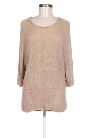 Damenpullover Marc O'Polo, Größe L, Farbe Beige, Preis € 12,75