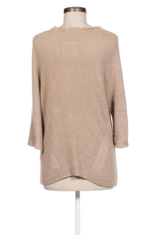 Damenpullover Marc O'Polo, Größe L, Farbe Beige, Preis € 12,75