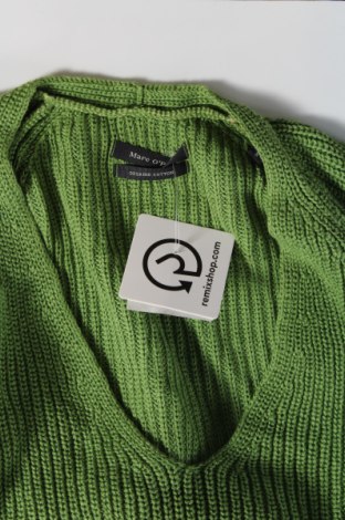 Дамски пуловер Marc O'Polo, Размер M, Цвят Зелен, Цена 59,52 лв.
