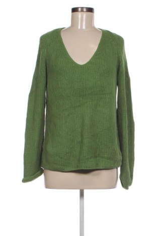 Дамски пуловер Marc O'Polo, Размер M, Цвят Зелен, Цена 62,40 лв.