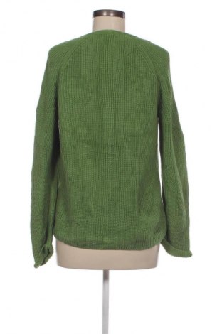 Γυναικείο πουλόβερ Marc O'Polo, Μέγεθος M, Χρώμα Πράσινο, Τιμή 38,60 €