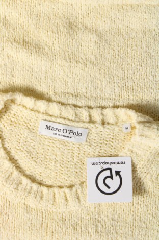 Γυναικείο πουλόβερ Marc O'Polo, Μέγεθος M, Χρώμα Κίτρινο, Τιμή 36,82 €